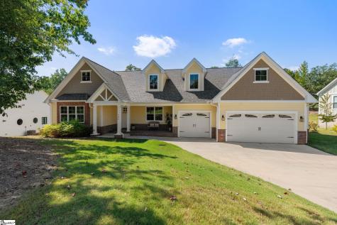104 Pinelands Place Travelers Rest SC 29690
