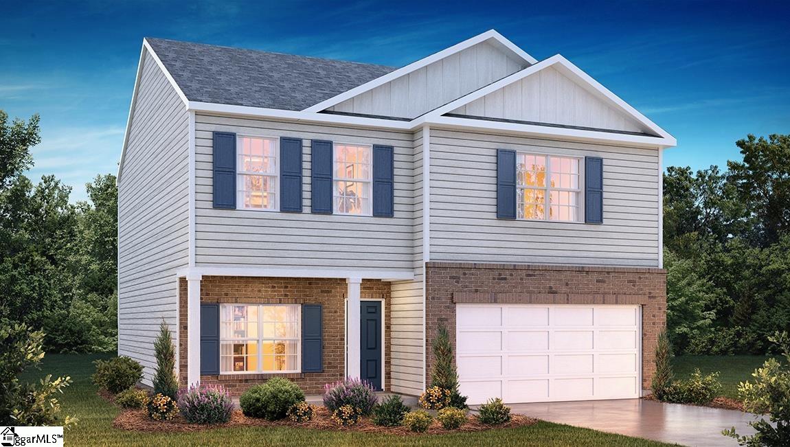 936 Kerwood Street Wellford SC 29385