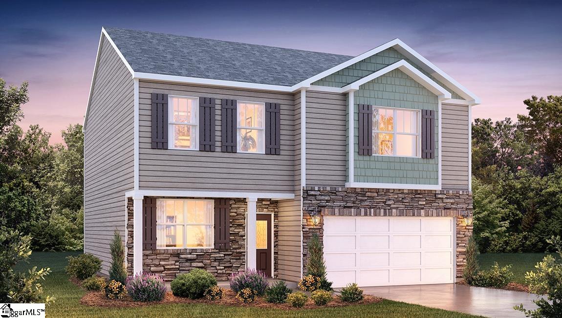 751 Marblewood Street Greenville SC 29605
