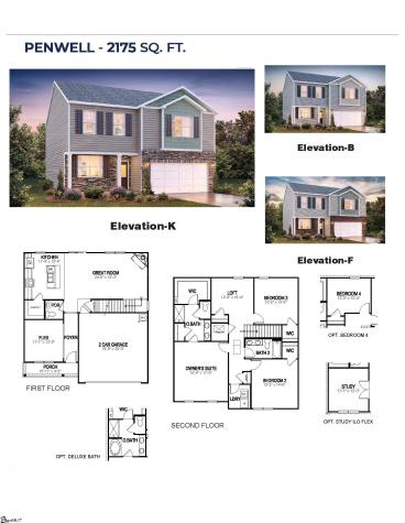 751 Marblewood Street Greenville SC 29605