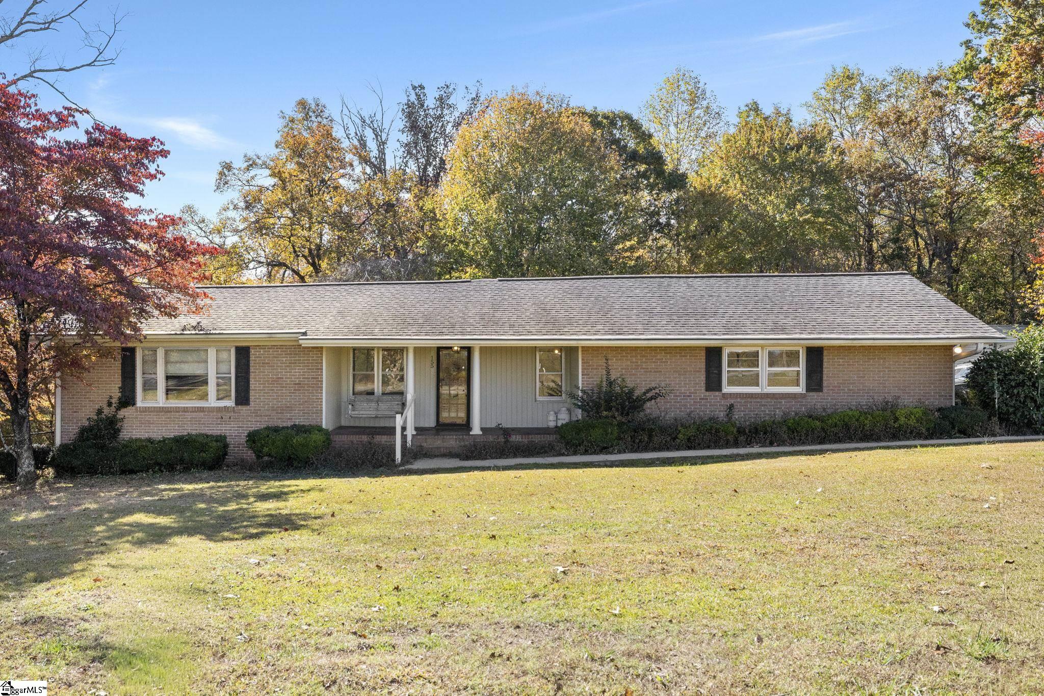 155 Ferguson Road Pickens SC 29671