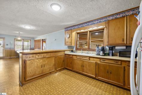 155 Ferguson Road Pickens SC 29671