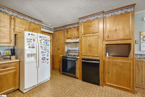 155 Ferguson Road Pickens SC 29671