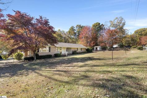 155 Ferguson Road Pickens SC 29671
