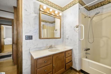 155 Ferguson Road Pickens SC 29671