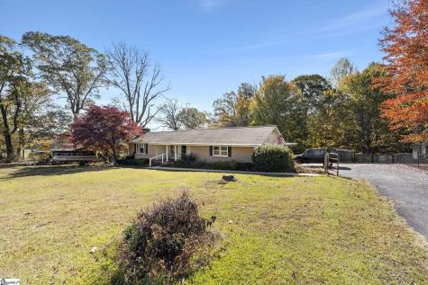 155 Ferguson Road Pickens SC 29671
