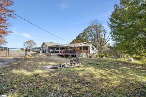 155 Ferguson Road Pickens SC 29671