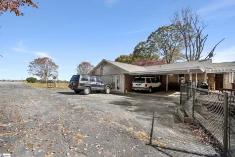155 Ferguson Road Pickens SC 29671