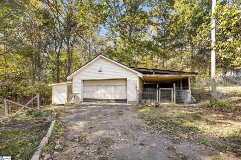 155 Ferguson Road Pickens SC 29671