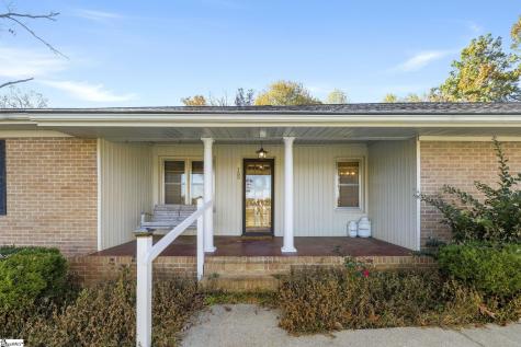 155 Ferguson Road Pickens SC 29671