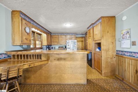 155 Ferguson Road Pickens SC 29671