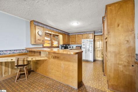 155 Ferguson Road Pickens SC 29671