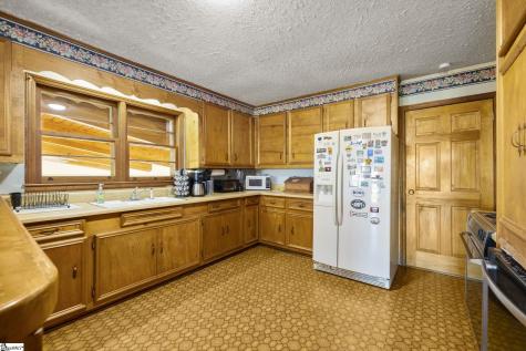 155 Ferguson Road Pickens SC 29671