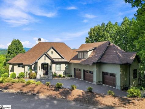 11 Clermont Court Travelers Rest SC 29690