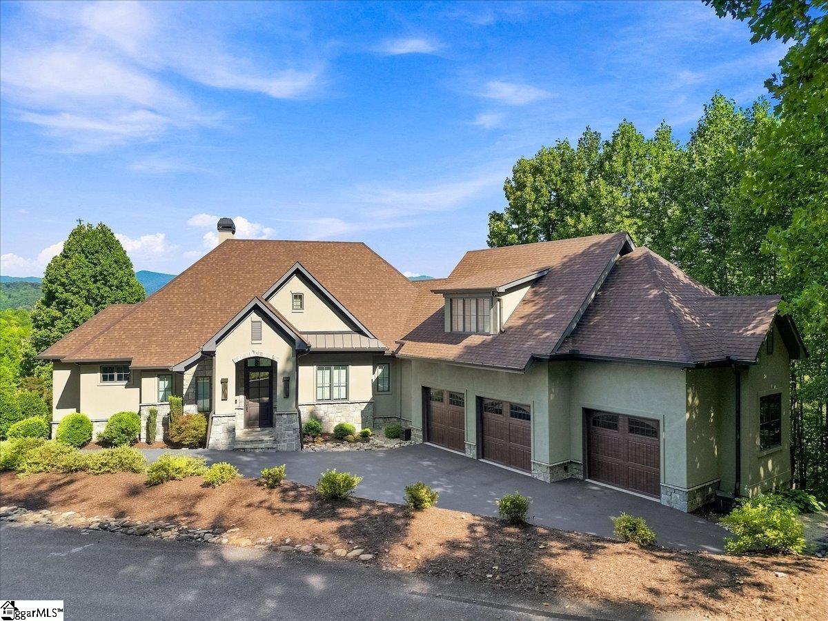 11 Clermont Court Travelers Rest SC 29690