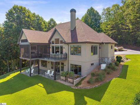 11 Clermont Court Travelers Rest SC 29690