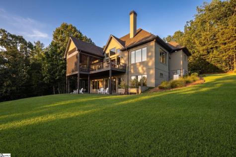 11 Clermont Court Travelers Rest SC 29690