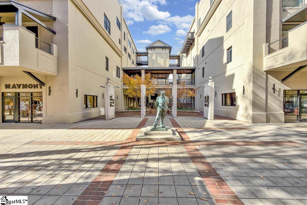 233 N Main Street Greenville SC 29601
