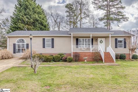 100 Mona Way Greenville SC 29611