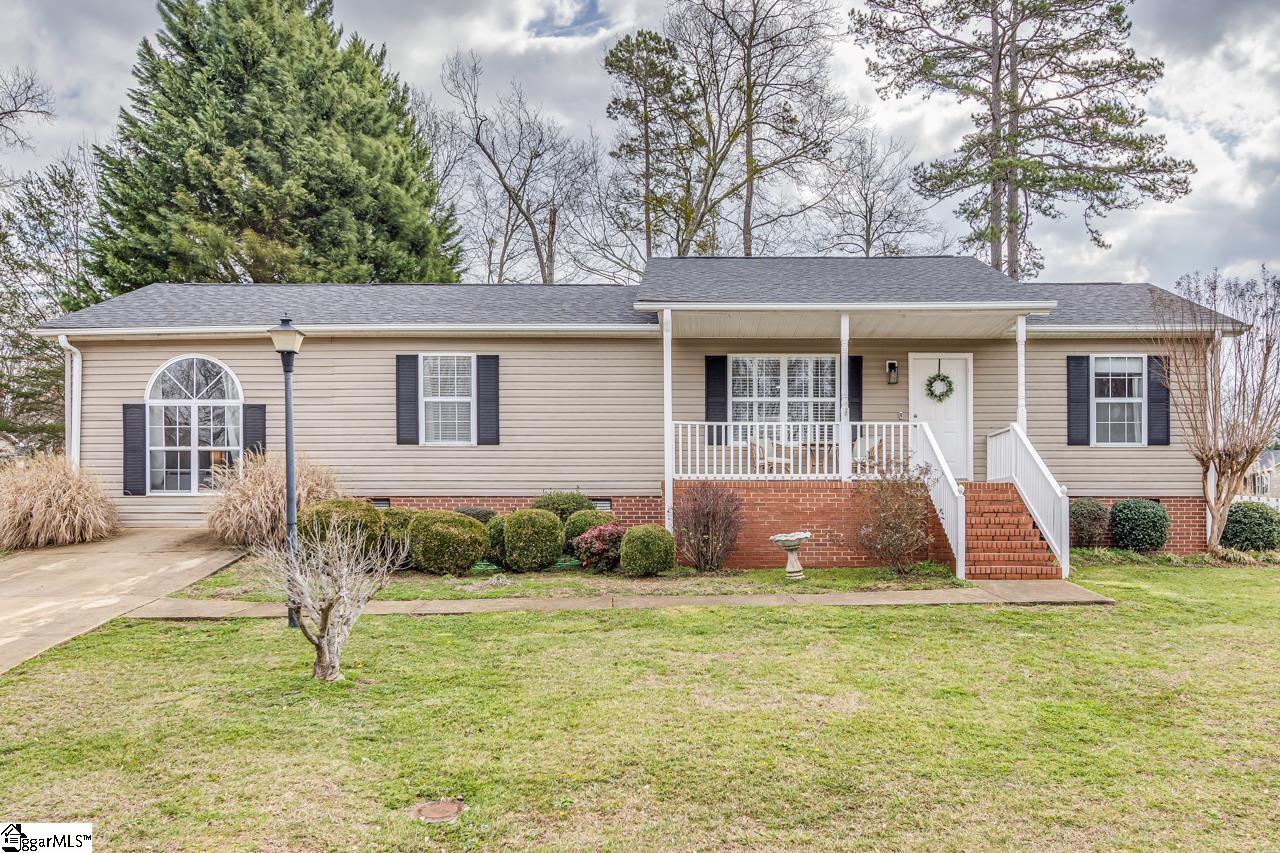 100 Mona Way Greenville SC 29611
