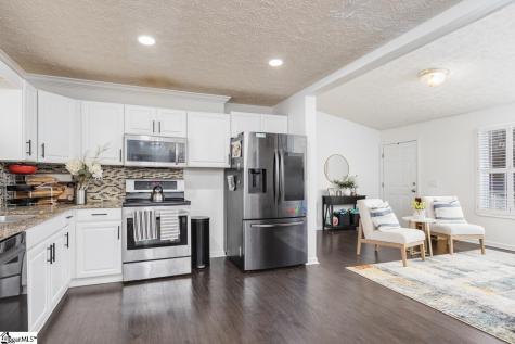100 Mona Way Greenville SC 29611