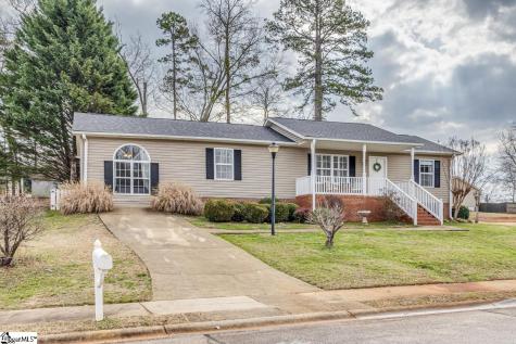 100 Mona Way Greenville SC 29611