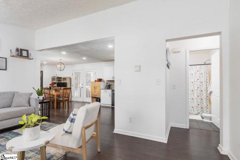 100 Mona Way Greenville SC 29611