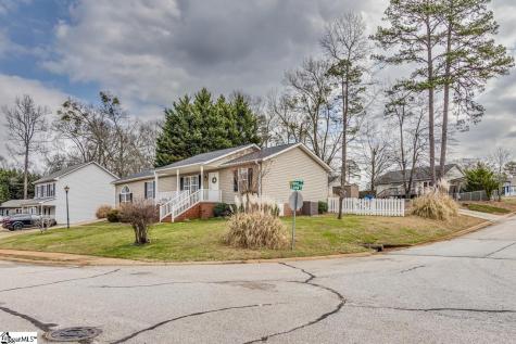 100 Mona Way Greenville SC 29611