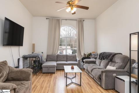 100 Mona Way Greenville SC 29611