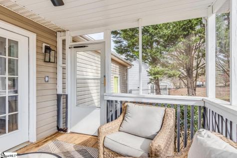 100 Mona Way Greenville SC 29611