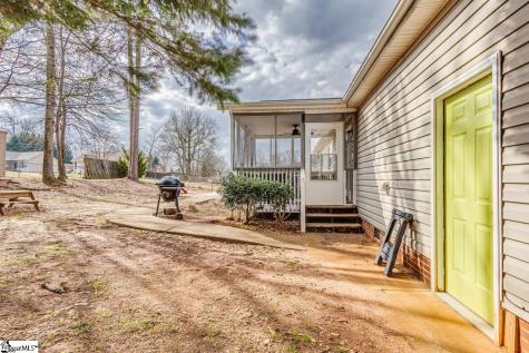 100 Mona Way Greenville SC 29611