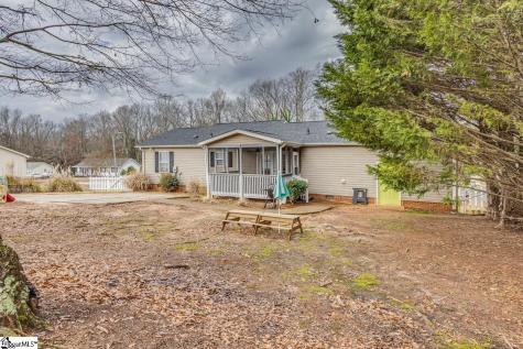 100 Mona Way Greenville SC 29611