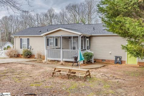 100 Mona Way Greenville SC 29611