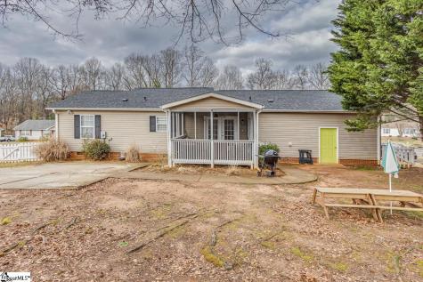 100 Mona Way Greenville SC 29611