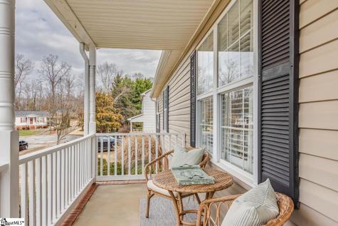 100 Mona Way Greenville SC 29611