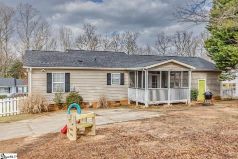 100 Mona Way Greenville SC 29611