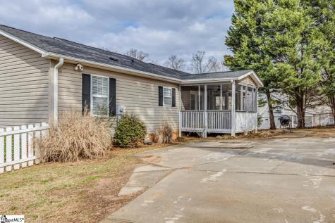100 Mona Way Greenville SC 29611