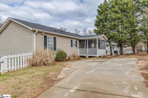 100 Mona Way Greenville SC 29611