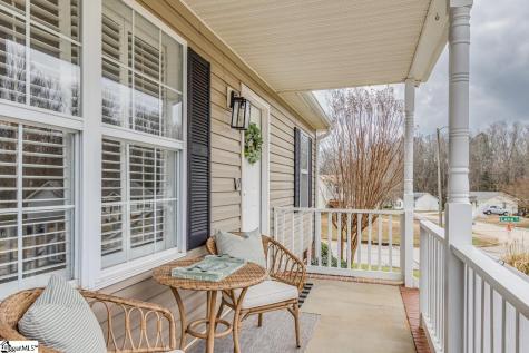 100 Mona Way Greenville SC 29611