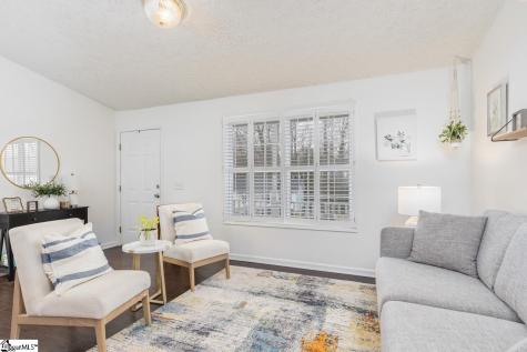 100 Mona Way Greenville SC 29611