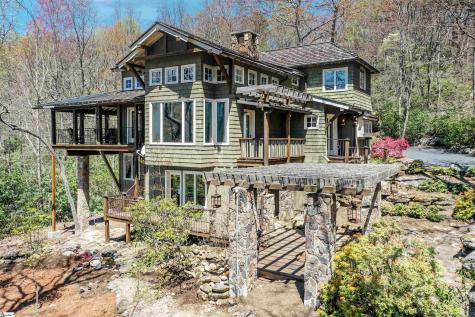 126 Columbine Way Cleveland SC 29635