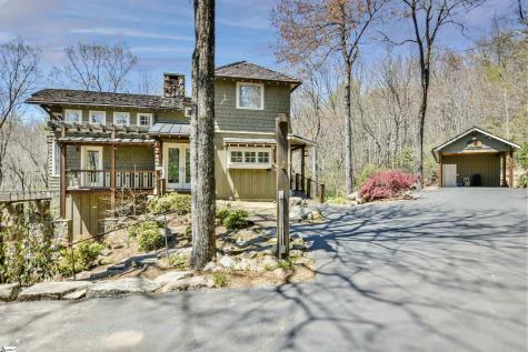 126 Columbine Way Cleveland SC 29635