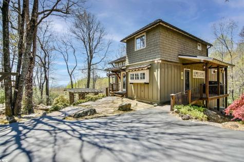 126 Columbine Way Cleveland SC 29635