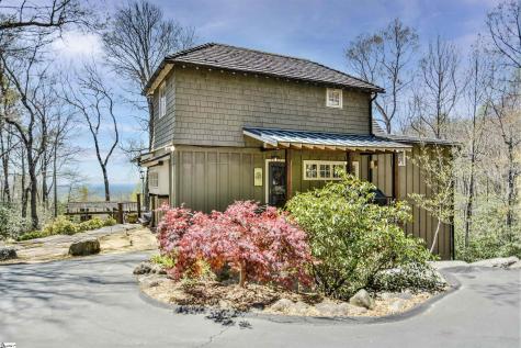 126 Columbine Way Cleveland SC 29635