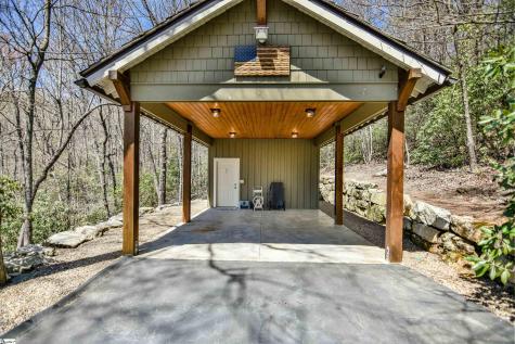 126 Columbine Way Cleveland SC 29635