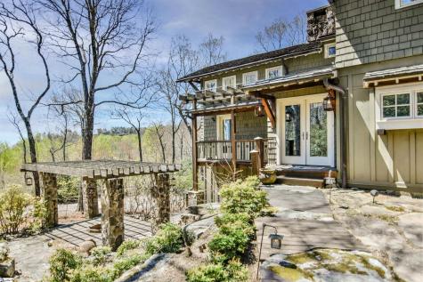 126 Columbine Way Cleveland SC 29635