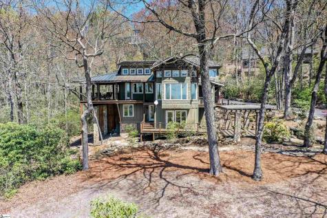 126 Columbine Way Cleveland SC 29635