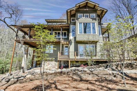 126 Columbine Way Cleveland SC 29635