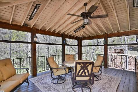 126 Columbine Way Cleveland SC 29635