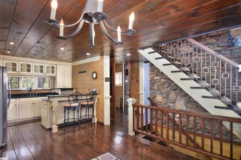 126 Columbine Way Cleveland SC 29635